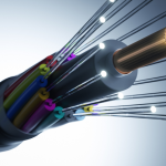The Future of Connectivity: How Fiber Optic Technology is Transforming Businesses